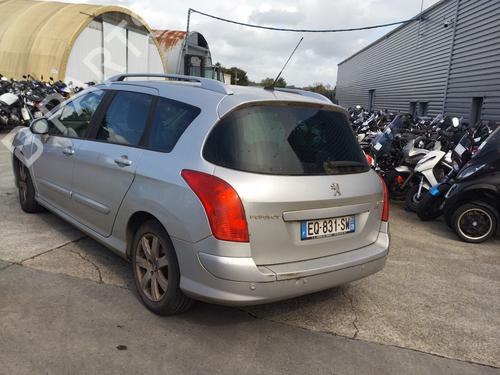 Crossmember PEUGEOT 308 SW I (4E_, 4H_) 1.6 HDi | BP29843204C162 