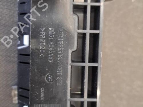 Afficheur FORD FOCUS III 1.6 TDCi (115 hp) 28399044