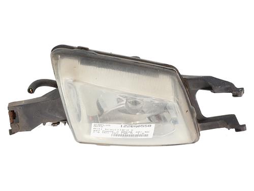 Used Left front fog light Left front fog light PEUGEOT 407 SW (6E_, 6D_) 1.6 HDi 110 (109 hp) 35802363 35802363
