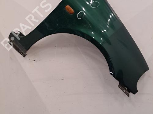 Parafango anteriore destro RENAULT CLIO II (BB_, CB_) 1.2 (BB0A, BB0F, BB10, BB1K, BB28, BB2D, BB2H, CB0A,... (58 hp) 29456258