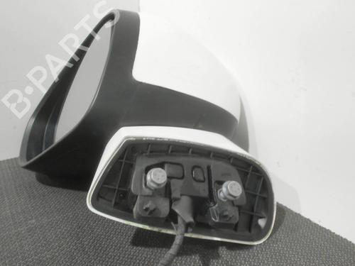 Left mirror CITROËN C4 I (LC_) 1.6 HDi | BP28393679C26 