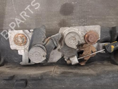 Crossmember PEUGEOT 308 SW II (LC_, LJ_, LR_, LX_, L4_) 1.6 BlueHDi 120 | BP29268563C162 