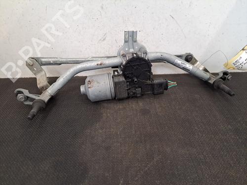 Used Front wiper motor CITROËN C3 III (SX) 1.2 THP 110 (SXHNPS, SXHNZT, SXHNZ6) (110 hp) 28403334