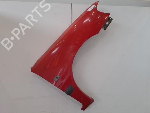Used Right front fenders PEUGEOT 106 II (1A_, 1C_) 1.0 i (50 hp) 28392084