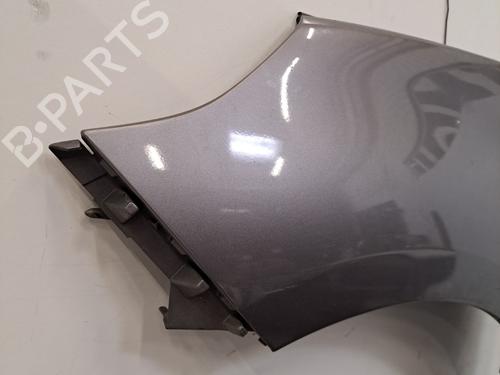 Left front fenders RENAULT GRAND SCÉNIC III (JZ0/1_) 1.6 dCi (JZ00, JZ12) | BP29299975C41 