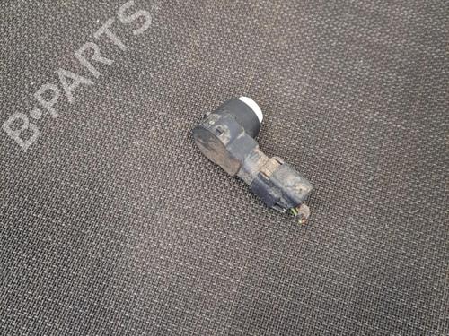 Used Electronic module Electronic module PEUGEOT 508 SW I (8E_) 2.2 HDi (204 hp) 28391585 28391585