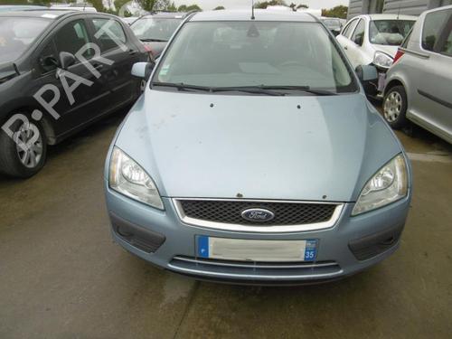 Used Hood FORD FOCUS II (DA_, HCP, DP) 2.0 TDCi (136 hp) 28405781