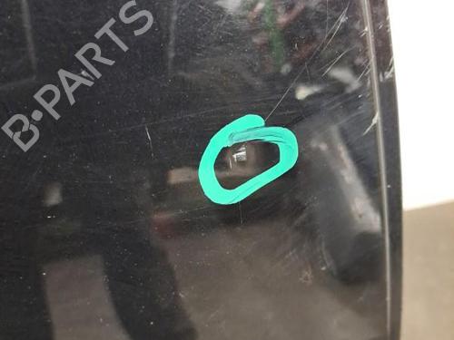 Used Right rear door OPEL ZAFIRA / ZAFIRA FAMILY B (A05) 1.9 CDTI (M75) (120 hp) 28396371