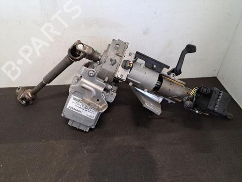 Used Steering column RENAULT CLIO IV (BH_) 1.5 dCi 75 (75 hp) 28390337