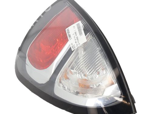 Right taillight CITROËN C3 Picasso (SH_) 1.6 HDi | BP36441795C35 - Image 5