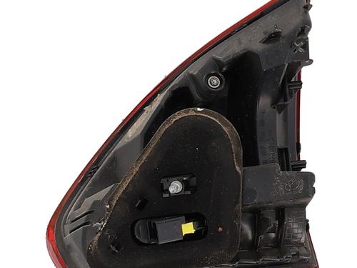 Left tailgate light PEUGEOT 2008 I (CU_) 1.6 BlueHDi 120 | BP31321547C79
