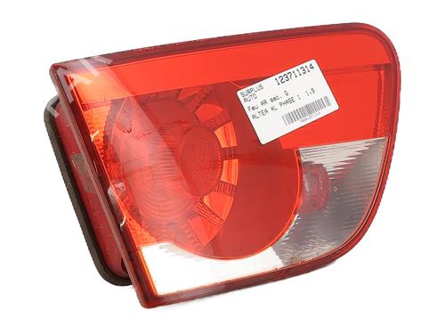 Used Left tailgate light Left tailgate light SEAT ALTEA (5P1) [2004-2015] 34106311 34106311
