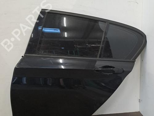 Used Left rear door BMW 1 (F20) 116 d (116 hp) 30619112