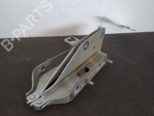 Used Hinge/Door check strap CITROËN C3 I (FC_, FN_) 1.6 16V HDi (90 hp) 28406678