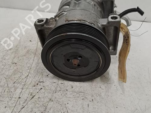 Used AC compressor CITROËN C3 II (SC_) 1.2 VTi 82 (82 hp) 28404041