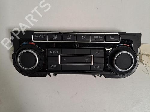 Used Climate control VW GOLF VI (5K1) 2.0 TDI (110 hp) 28396953