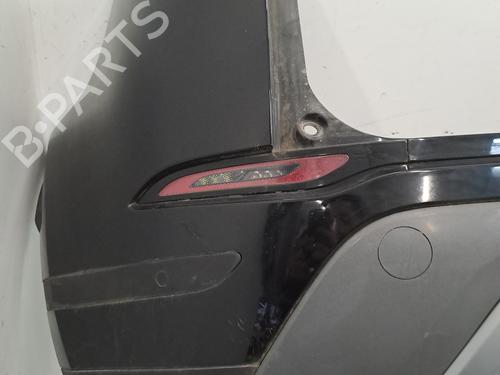 Rear bumper LAND ROVER RANGE ROVER EVOQUE (L551) 2.0 D150 | BP29560562C8 