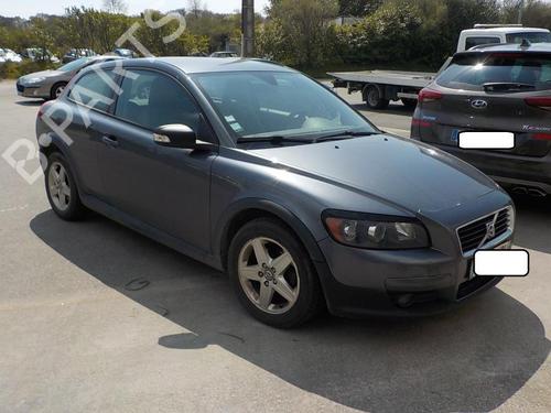 Gearbox VOLVO C30 (533) 1.6 D | BP28410410M3  - Image 5