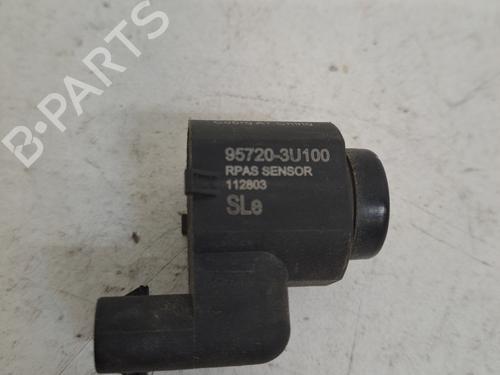 Electronic module KIA SPORTAGE III (SL) 1.7 CRDi | BP28402190M83 