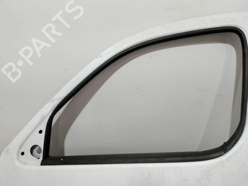 Left front door CITROËN BERLINGO / BERLINGO FIRST Box Body/MPV (M_) 1.8 D (MBA9A, MCA9A) | BP28399394C2
