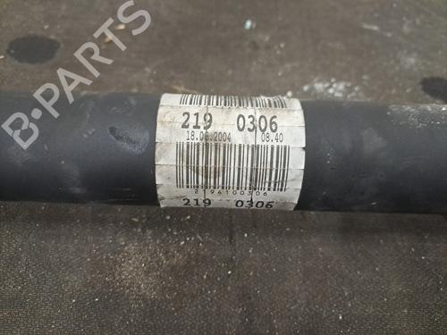 Driveshaft MERCEDES-BENZ CLS (C219) CLS 350 (219.356) | BP28404076M37 