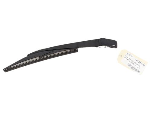 Bagrudeviskerarm SUZUKI VITARA (LY) 1.6 (APK 416) | BP37526534C144 - Image 2