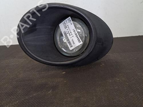 Used Right front fog light PEUGEOT PARTNER Tepee 1.6 HDi 16V (90 hp) 28395857