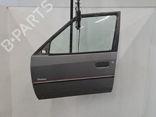 Used Left front door CITROËN AX (ZA-_) 11 (54 hp) 28407616