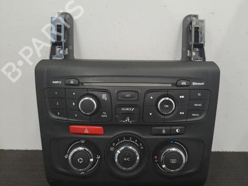 Other CITROËN C4 II (NC_) 1.6 BlueHDi 100 | BP29129565O1 