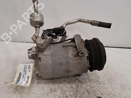 AC-Kompressor FORD ECOSPORT 1.0 EcoBoost (125 hp) 28392586