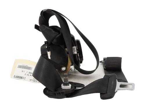 Front right seatbelt CITROËN C3 III (SX) 1.5 BlueHDi 100 (SXYHYP, SXYHTU) | BP32495543I25  - Image 5