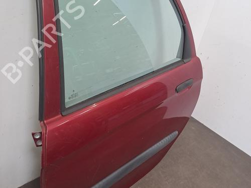 Left rear door CITROËN XSARA PICASSO (N68) 1.6 HDi | BP28400457C4