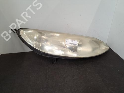 Used Right headlight PEUGEOT 407 (6D_) 2.0 HDi 135 (6DRHRH, 6DRHRE, 6DRHRG, 6DRHRJ) (136 hp) 28409991