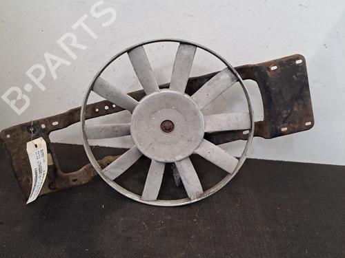 Used Radiator fan RENAULT CLIO I (B/C57_, 5/357_) 1.2 (5/357Y, 5/357K) (58 hp) 28408815