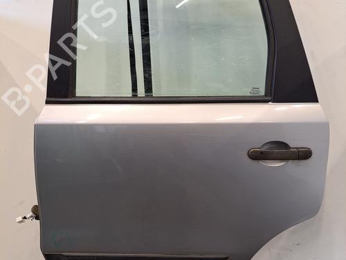 Used Left rear door NISSAN NOTE (E11, NE11) 1.5 dCi (86 hp) 28396689