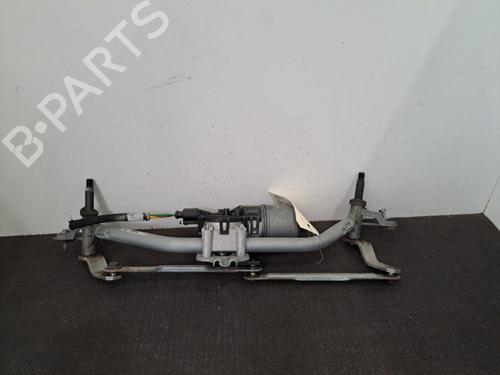 Front wiper motor PEUGEOT 208 I (CA_, CC_) 1.6 HDi / BlueHDi 75 | BP28409625M29