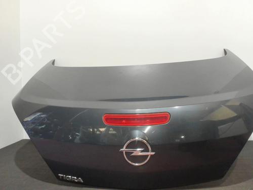 Used Tailgate OPEL TIGRA TwinTop (X04) 1.4 (R97) (90 hp) 28399427