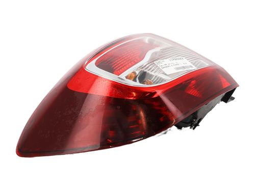 Left taillight DACIA SANDERO II TCe 90 (B8M1, B8MA, B8AC) | BP33421518C34 - Image 2