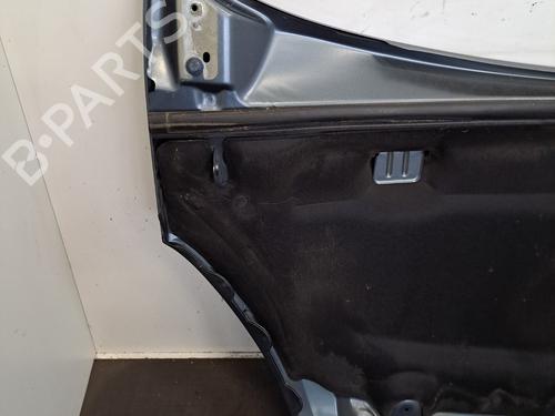 Hood CITROËN XSARA PICASSO (N68) 1.6 HDi | BP28400573C1 