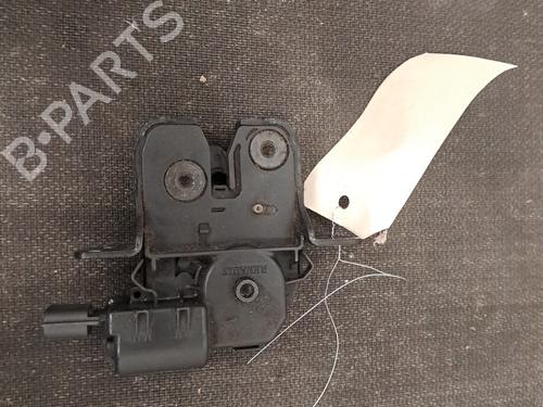 Used Tailgate lock Tailgate lock RENAULT GRAND SCÉNIC III (JZ0/1_) 1.5 dCi (JZ09, JZ0D, JZ10, JZ14, JZ1G, JZ29, JZ2C) (110 hp) 29418340 29418340