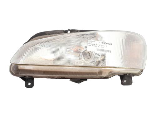 Used Left headlight PEUGEOT 106 II (1A_, 1C_) 1.1 i (60 hp) 31586648