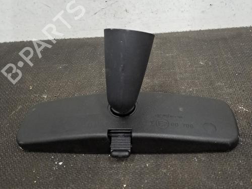 Used Rear mirror Rear mirror PEUGEOT 208 I (CA_, CC_) 1.2 VTI 82 (82 hp) 31065896 31065896