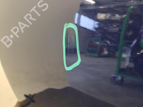 Left rear door DACIA SANDERO 1.4 (BS0C, BS0A, BS0G, BS1F, BS0E) | BP28402026C4