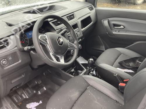 Gummiliste RENAULT EXPRESS Box Body/MPV 1.3 TCe 100 (F6MA) | BP37748527C142 - Image 6
