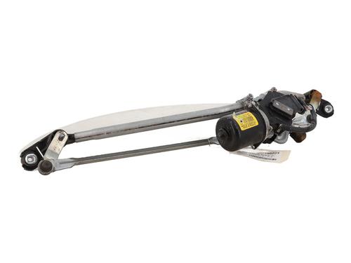 Used Front wiper motor Front wiper motor RENAULT KANGOO Express (FW0/1_) 1.5 dCi 90 (FW0G, FW05, FW08, FW11) (90 hp) 34501118 34501118