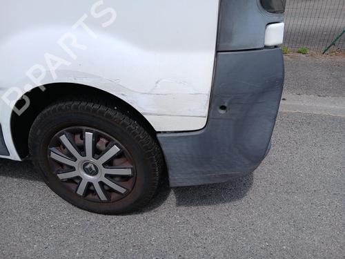 Used Parts RENAULT TRAFIC II Bus (JL) 1.9 dCI 100 (JL0C, JL0K) 5011599