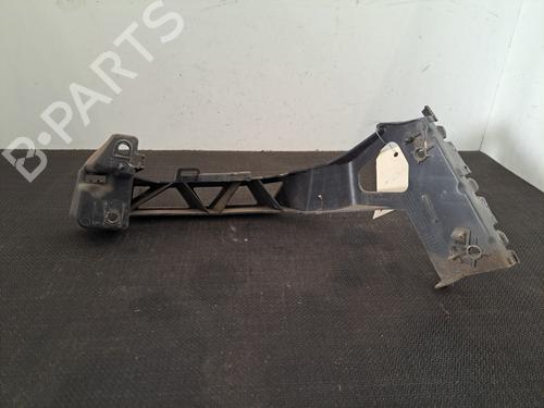Kofangerbeslag bag Kofangerbeslag bag PEUGEOT 207 CC (WD_) 1.6 HDi (112 hp) 28398380 28398380