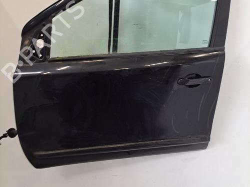 Used Left front door NISSAN NOTE (E11, NE11) 1.5 dCi (86 hp) 28409862