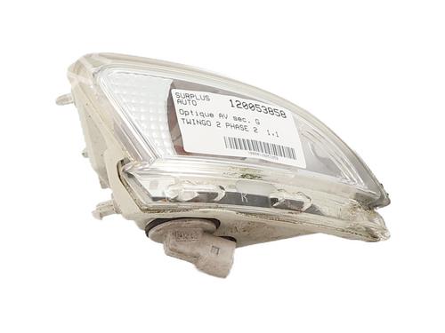 blinklys-fortil-venstre-renault-twingo-ii-cn0_-2007-32423986 main image