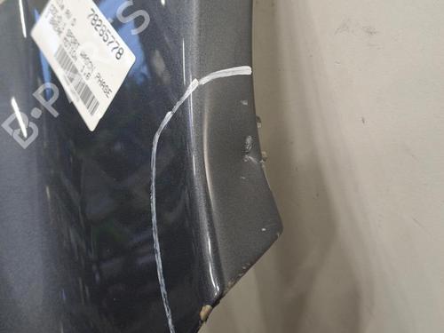 Right front fenders KIA CEE'D SW (ED) 1.6 CRDi 90 | BP28407710C42